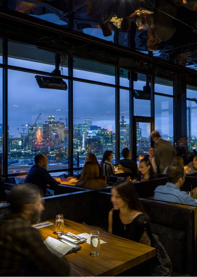 Lass Cooper & Ramp LLC Denver,  Office