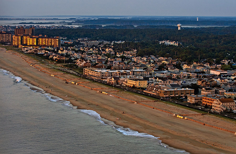 Whiteford Taylor Preston LLP Bethany Beach, DE Office