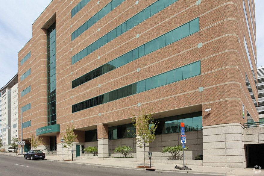 Michigan Auto Law Grand Rapids, MI Office