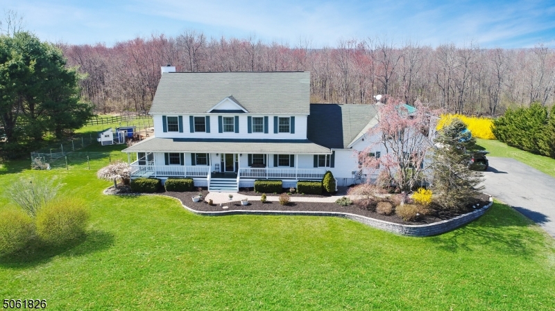 Dolan and Dolan, PA Blairstown, NJ Office