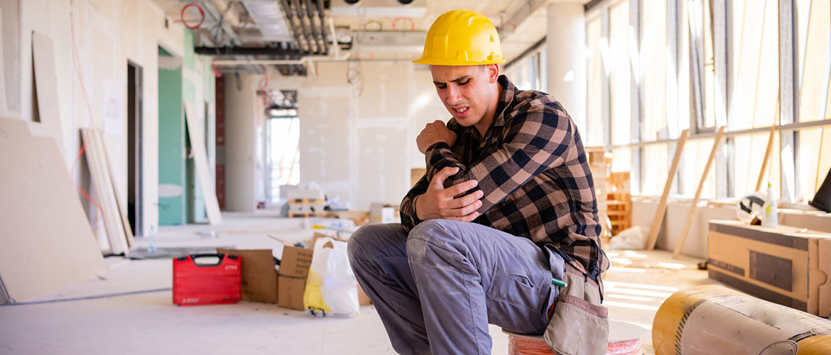 The Foray Firm Homewood, IL Office