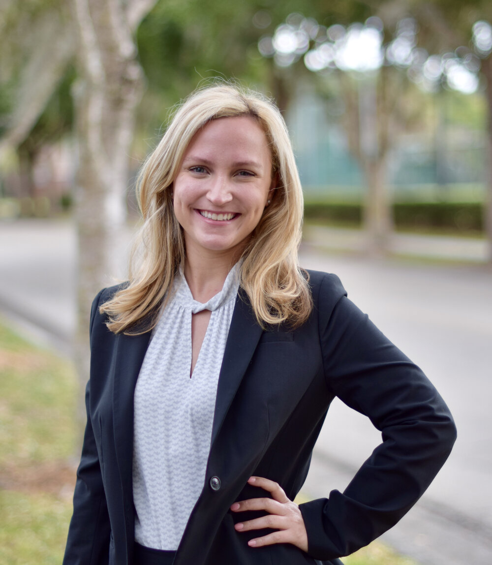 Wilbur Smith Law Firm Fort Myers, FL Office