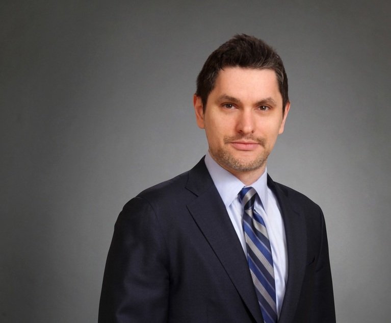 Cooper Levenson Attorneys at Law Princeton, NJ Office