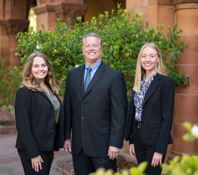 The Law Office of Steve Whitworth Sacramento, CA Office