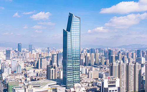 Grandall Law Firm Kunming, China Office