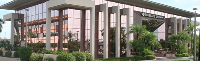 The Law Offices of Keane, Thomas & Pinnacoli Stuart,  Office