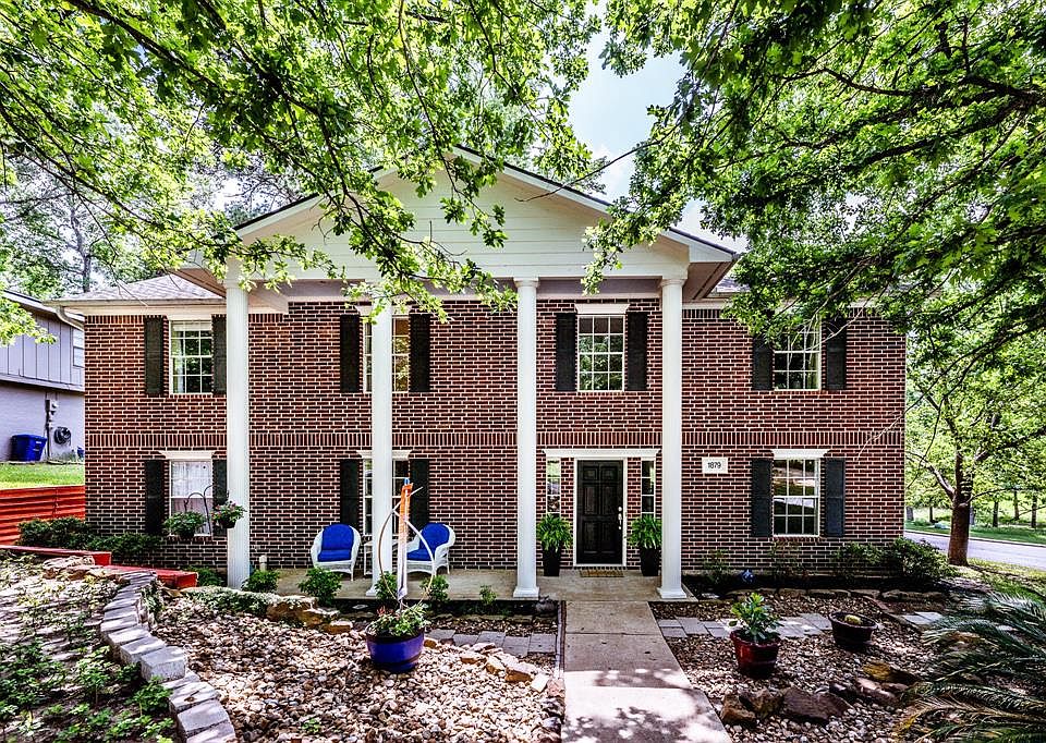 Park Law Firm Huntsville, TX Office