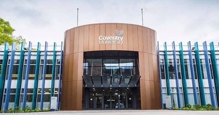 BLM Birmingham, United Kingdom Office