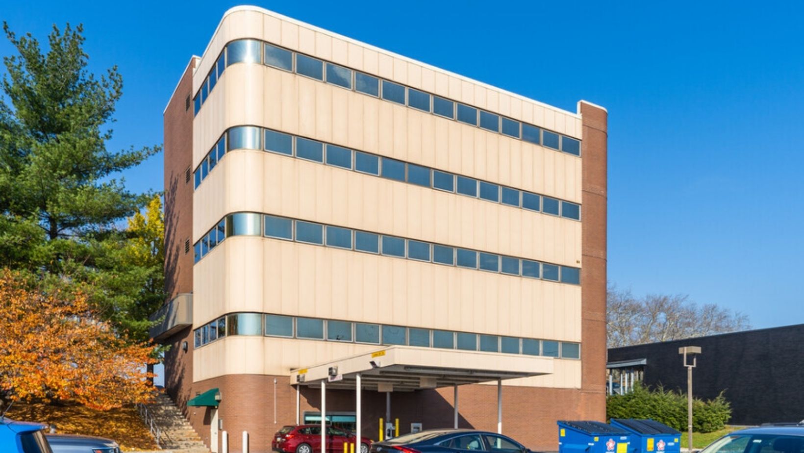 Kitay Law Offices Allentown, PA Office