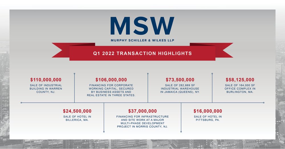 Greenspoon Marder LLP Newark, NJ Office