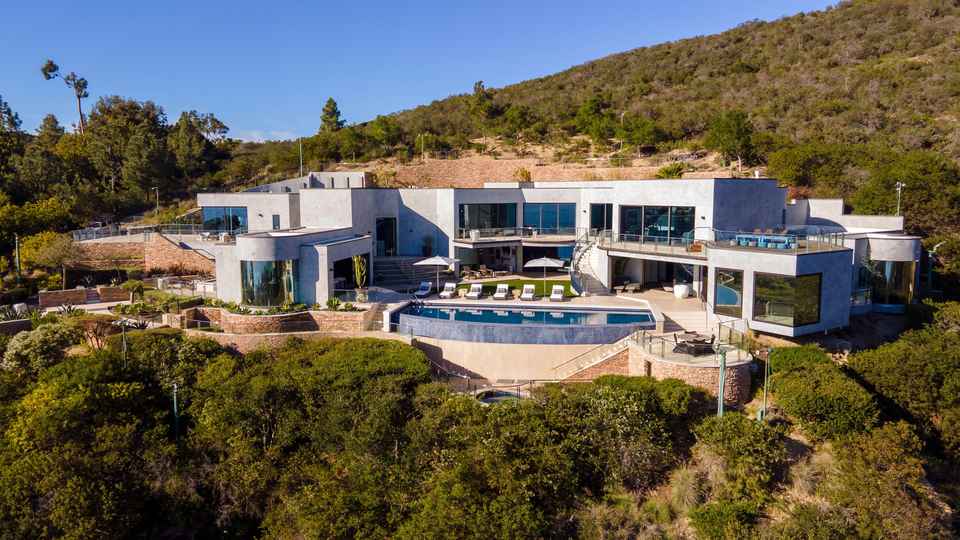 Estate Plan, Inc Laguna Beach,  Office