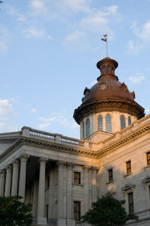 Constangy, Brooks, Smith & Prophete, LLP Columbia, SC Office