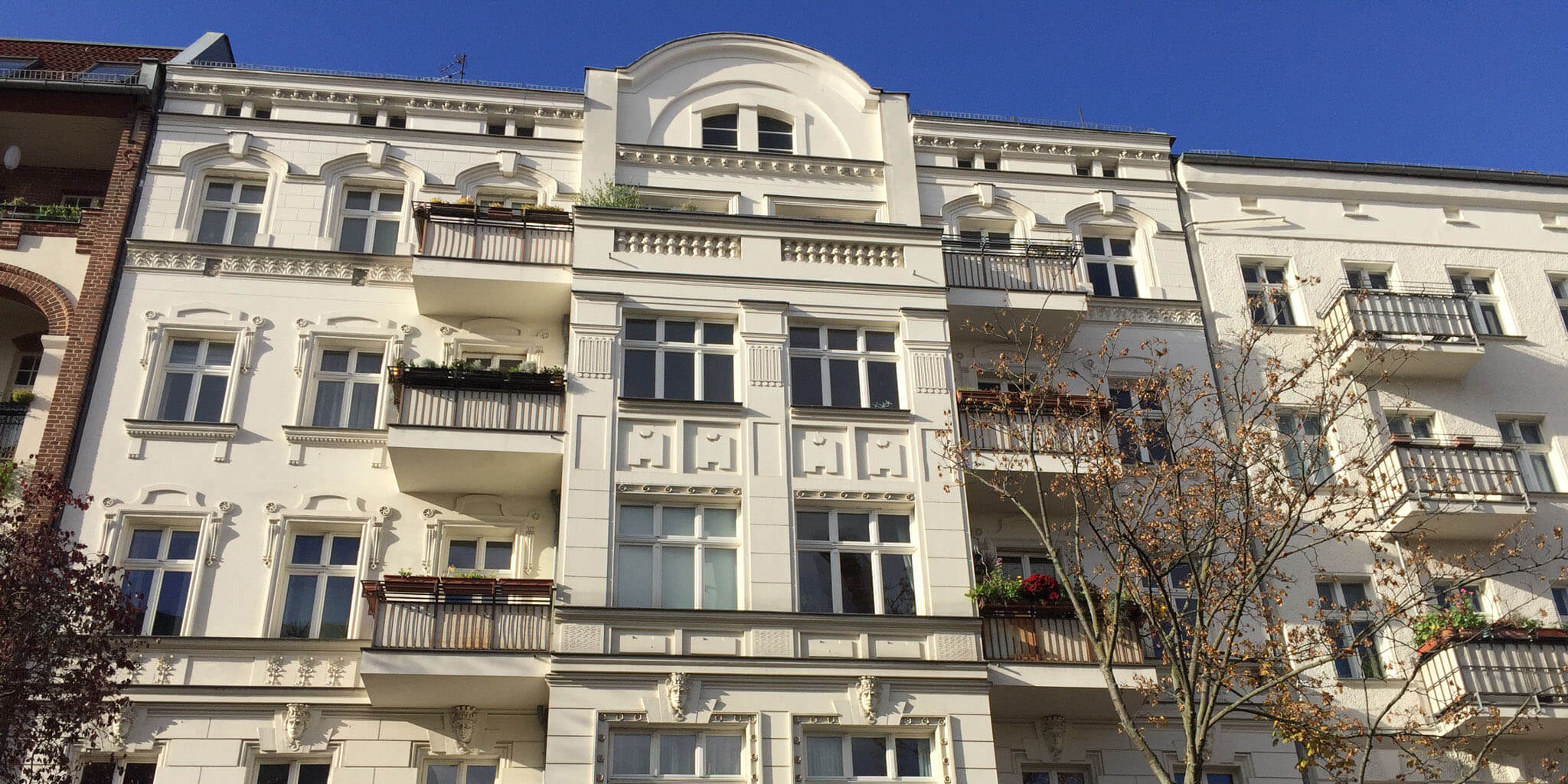 Gulde & Partner Berlin, Germany Office