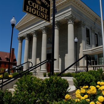 Travis Law Firm Erie, PA Office