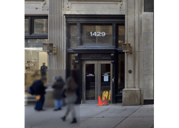 Krasno, Krasno & Onwudinjo Philadelphia, PA Office