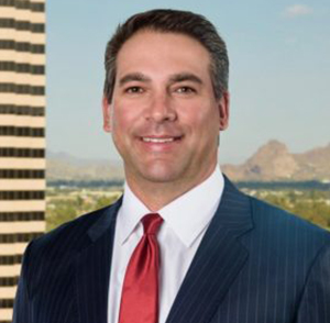 Palumbo Wolfe & Palumbo Phoenix, AZ Office