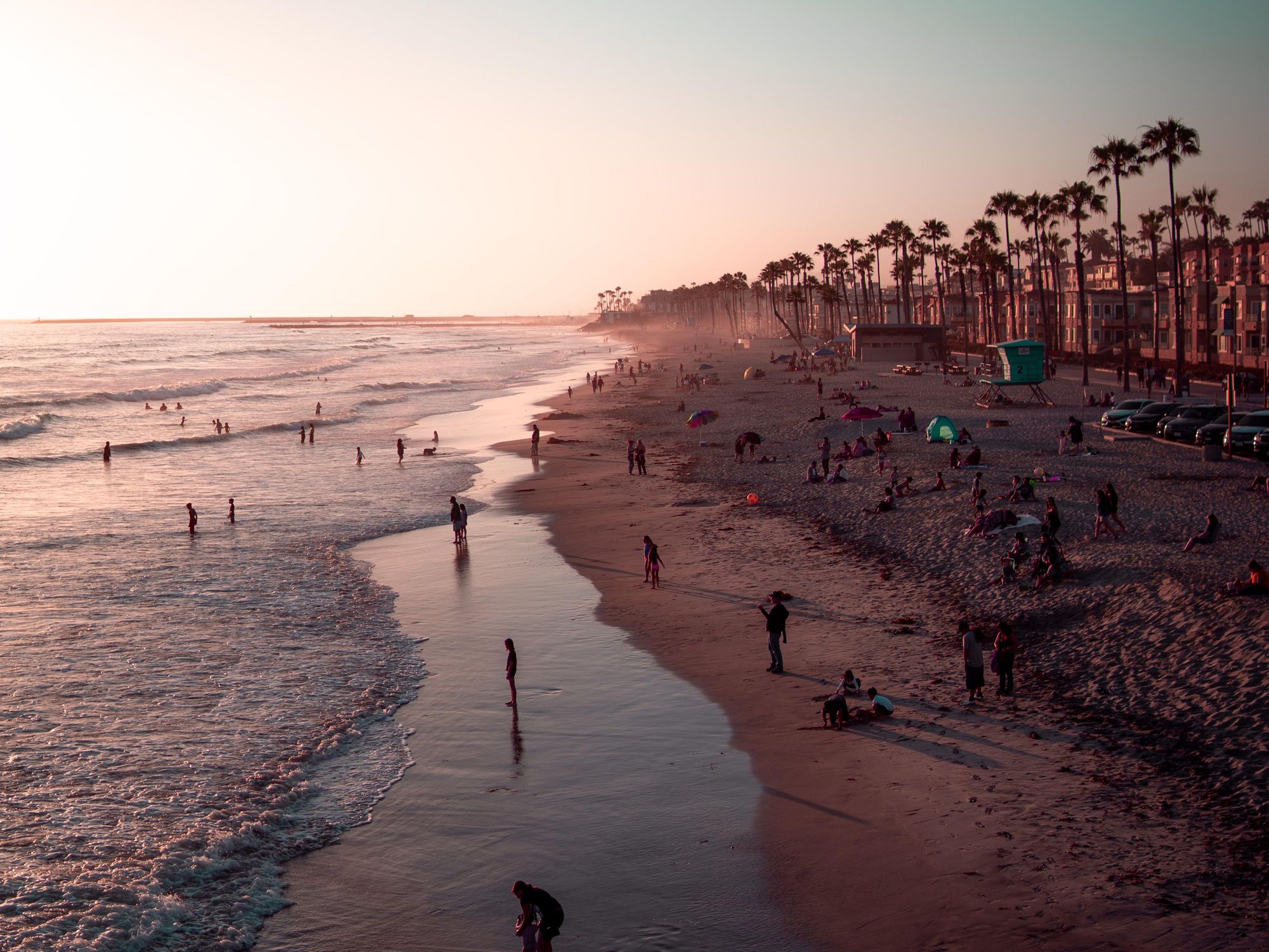 KPPB, LLP Los Angeles, CA Office