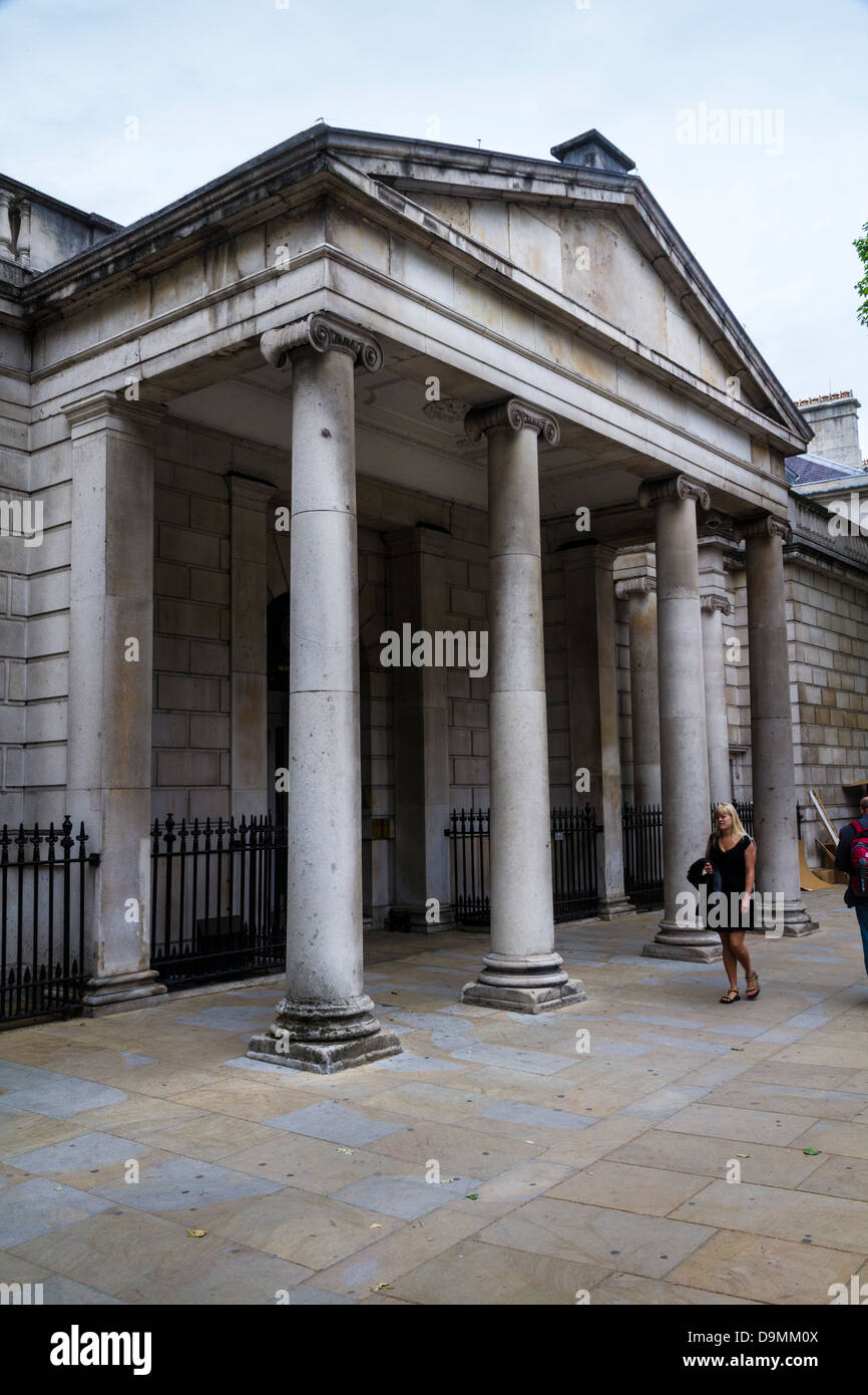 Appleby London, United Kingdom Office
