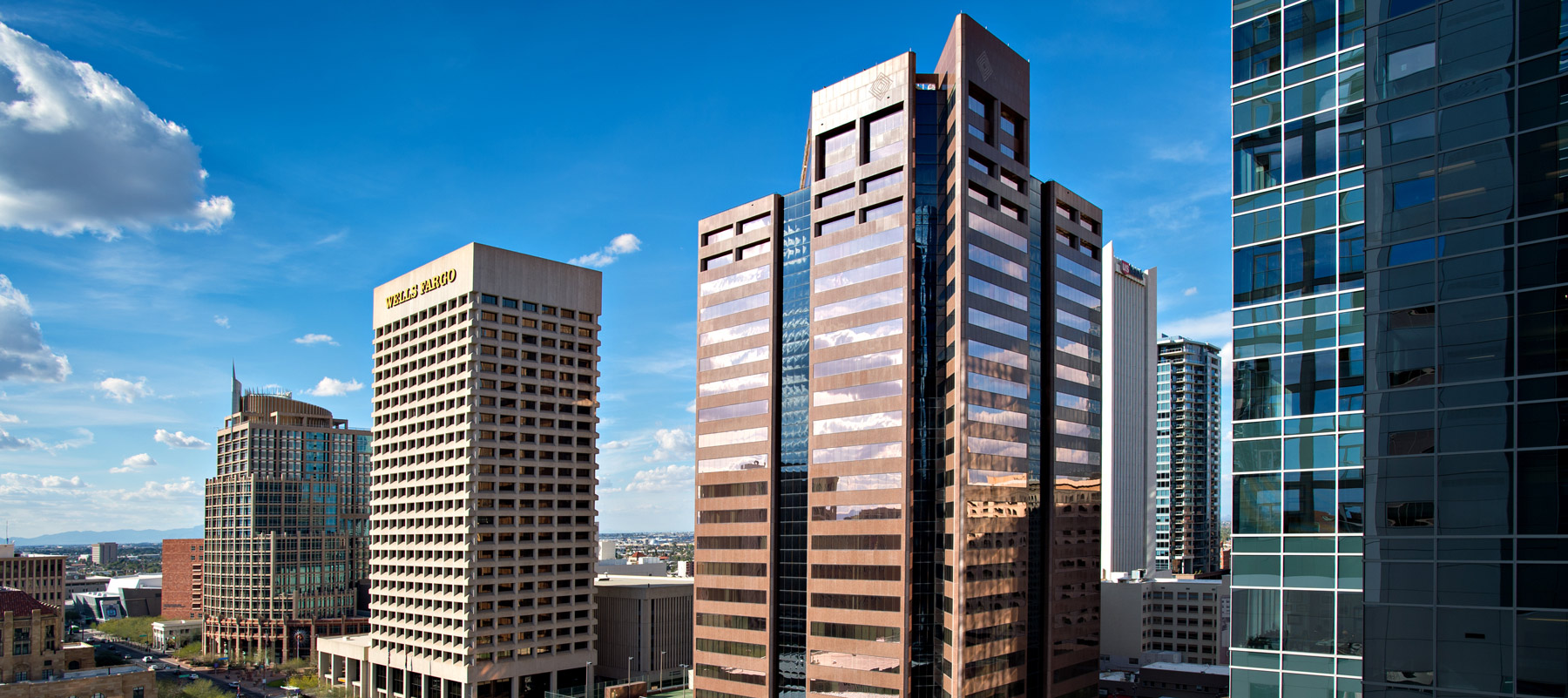 Alcock & Associates, P.C Phoenix, AZ Office