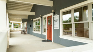 Akins, Nowlin & Prewitt, LLP Round Rock, TX Office