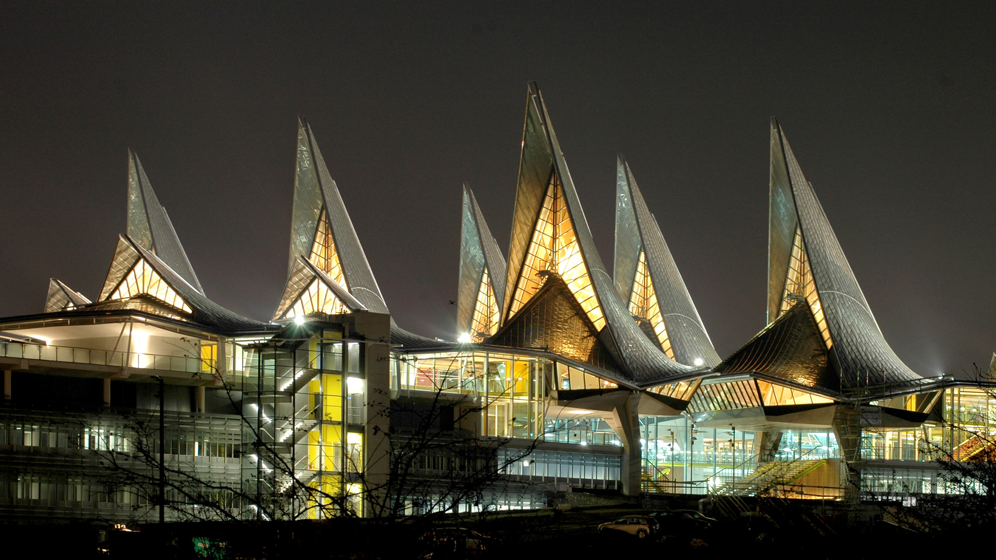 KPMG Law Antwerp, Belgium Office