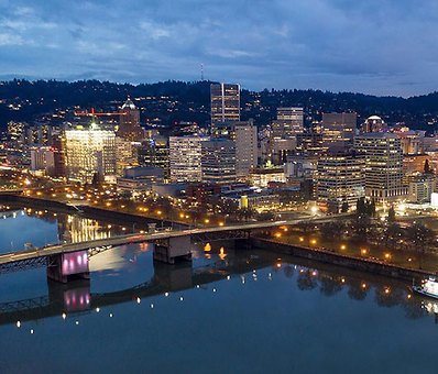 Foster Pepper PLLC Portland, OR Office