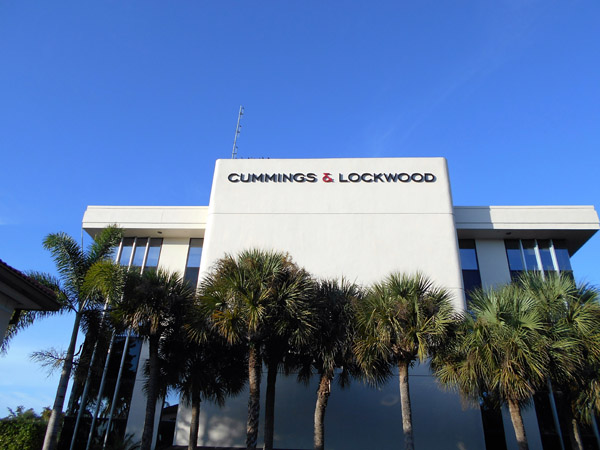 Cummings & Lockwood LLC Bonita Springs, FL Office