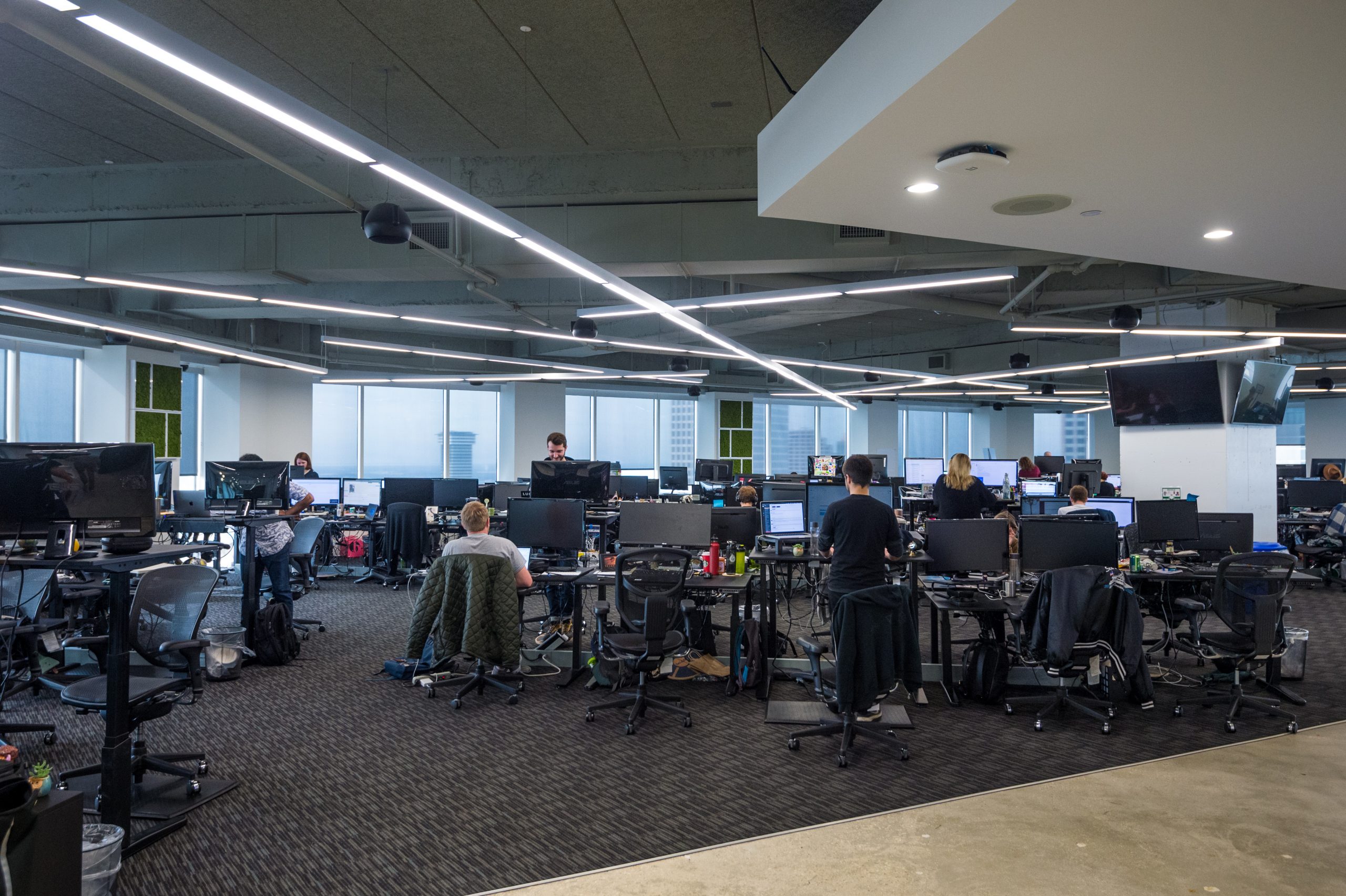 Preis PLC New Orleans, LA Office