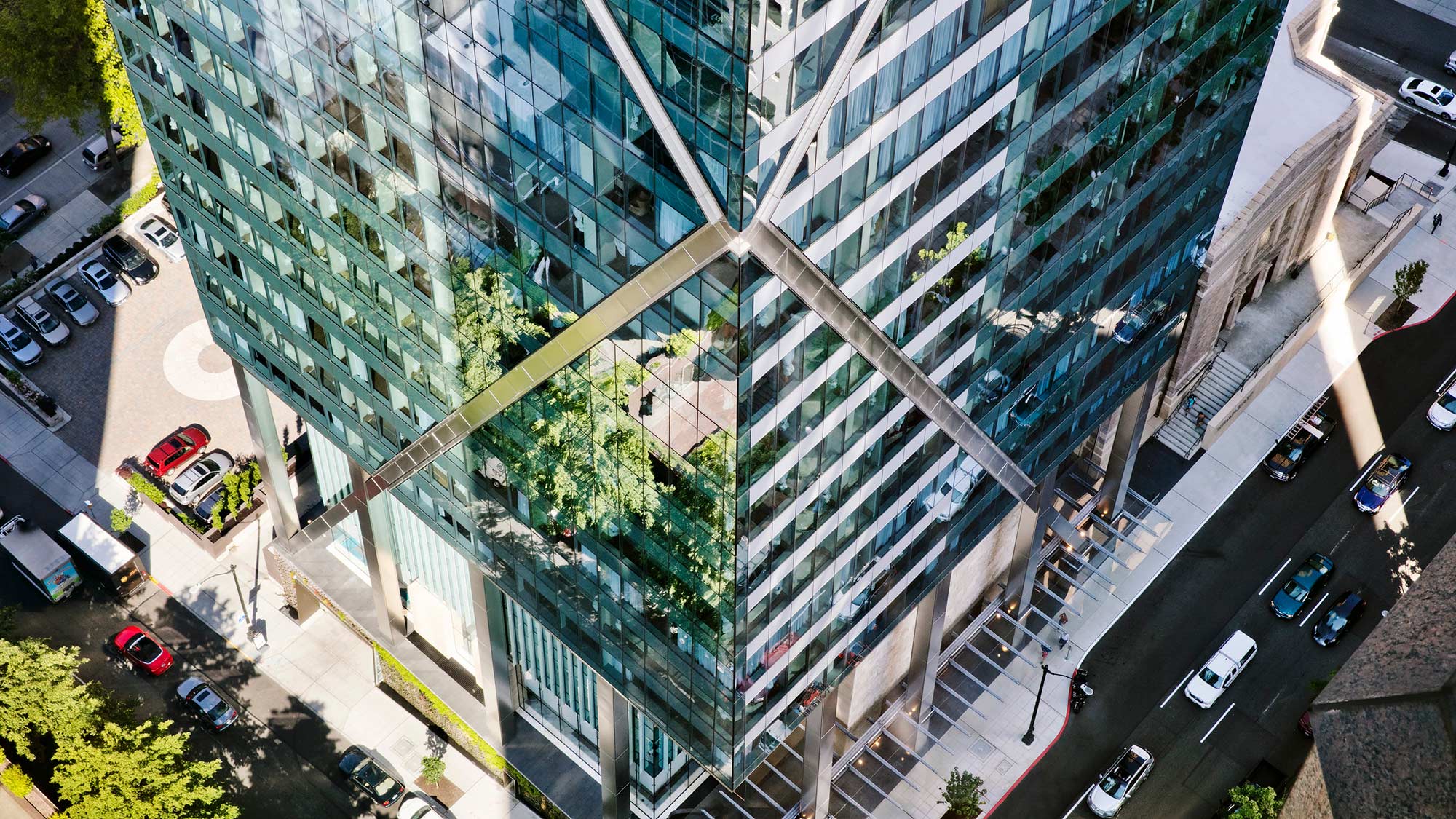 Real Property Law Group, PLLC Seattle, WA Office