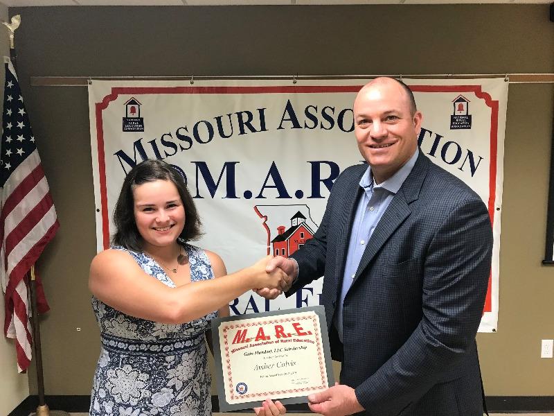 Guin Mundorf, LLC Kansas City, MO Office