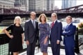 Levin & Perconti Chicago, IL Office