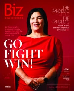 Perez, McDaniel, Faust & Adams, LLP New Orleans, LA Office