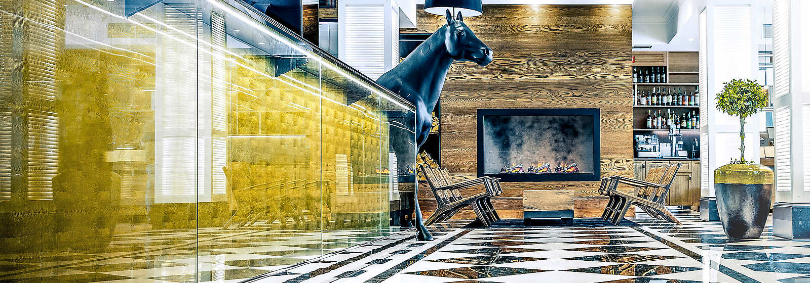 DLA Piper Helsinki, Finland Office