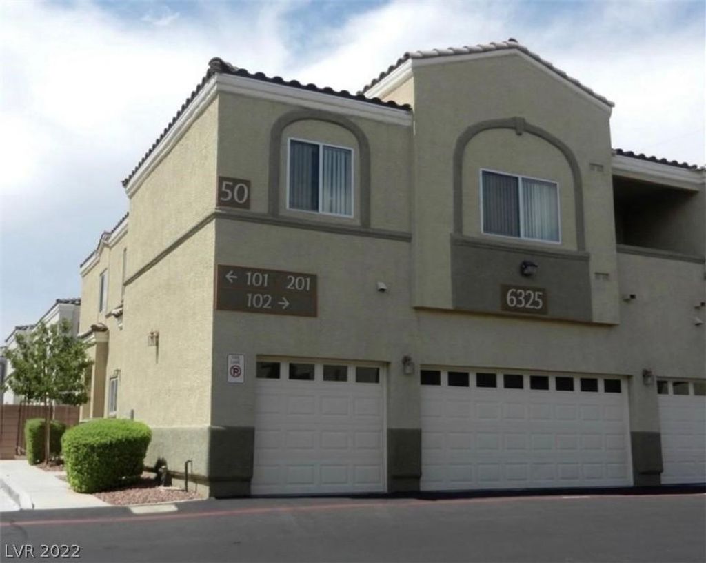 Scott & Scott Las Vegas, NV Office