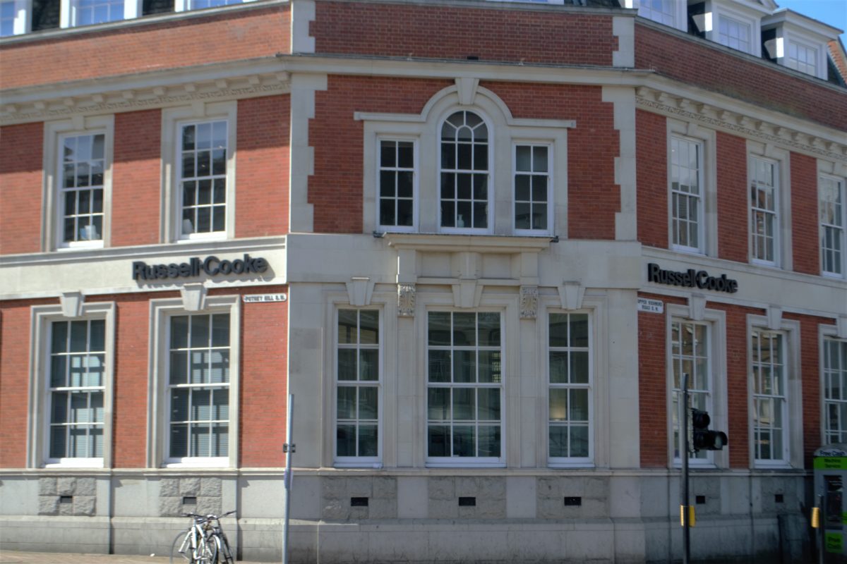 Russell-Cooke LLP London, UK-England Office