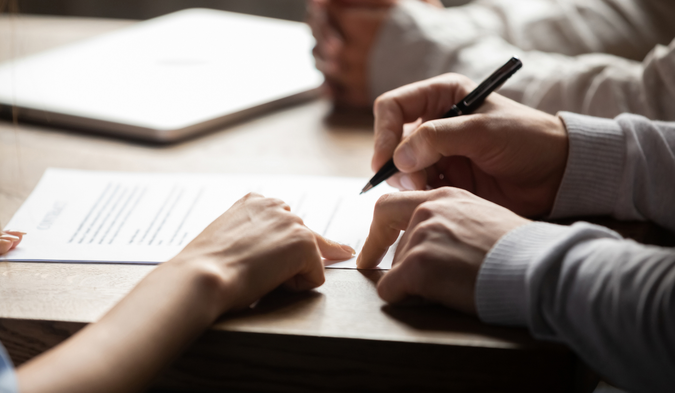 Coover Law Firm, LLC Columbia,  Office