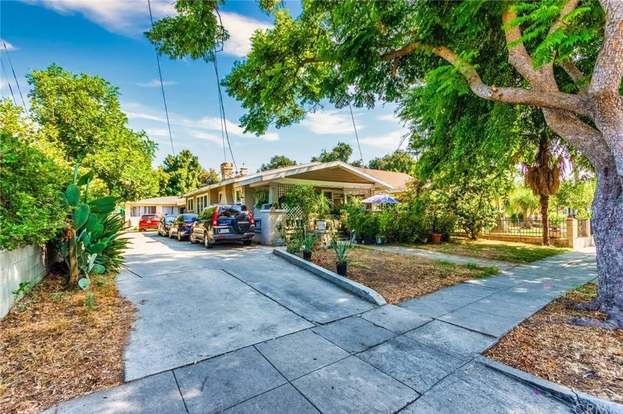 Clinton & Clinton Attorneys at Law Pasadena, CA Office