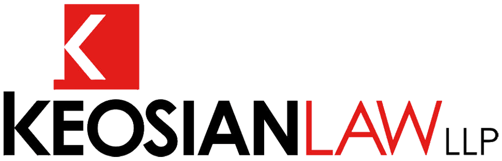 Keosian Law LLP Encino,  Office
