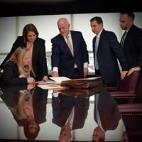 Scamardella, Gervasi, Thomson & Kasegrande, P.C Staten Island, NY Office