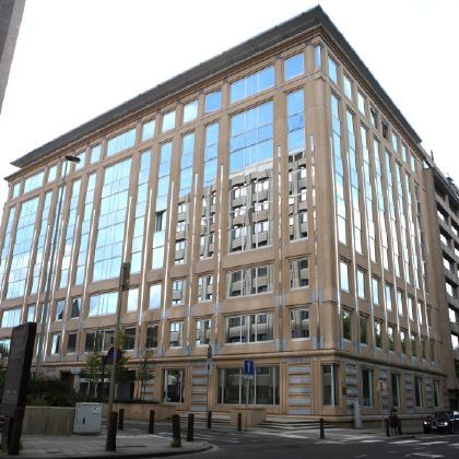 CMS Legal Brussels, Belgium Office