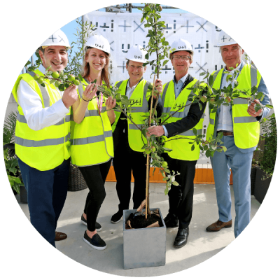 asb law LLP Brighton, UK-England Office