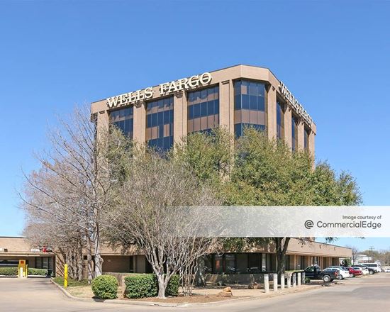 Cotton, Castano & Richardson, PLLC Waco,  Office