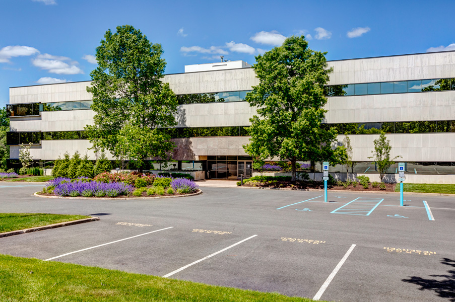 Greenbaum Rowe Smith & Davis LLP Roseland, NJ Office