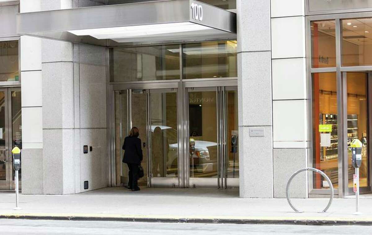 Erickson Immigration Group San Francisco, CA Office