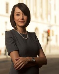 Elizabeth Reed Law Firm Laredo, TX Office