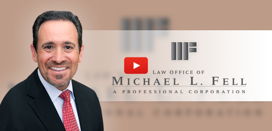 Law Office of Michael L. Fell Irvine,  Office