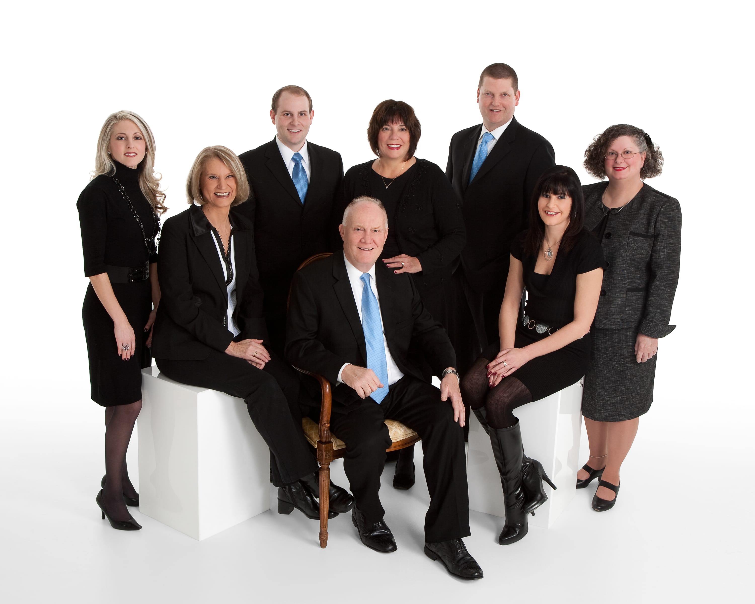 Hoffman Legal Group, LLC Beachwood, OH Office
