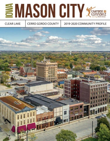 Heiny, McManigal, Duffy, Stambaugh & Anderson, PLC Mason City,  Office