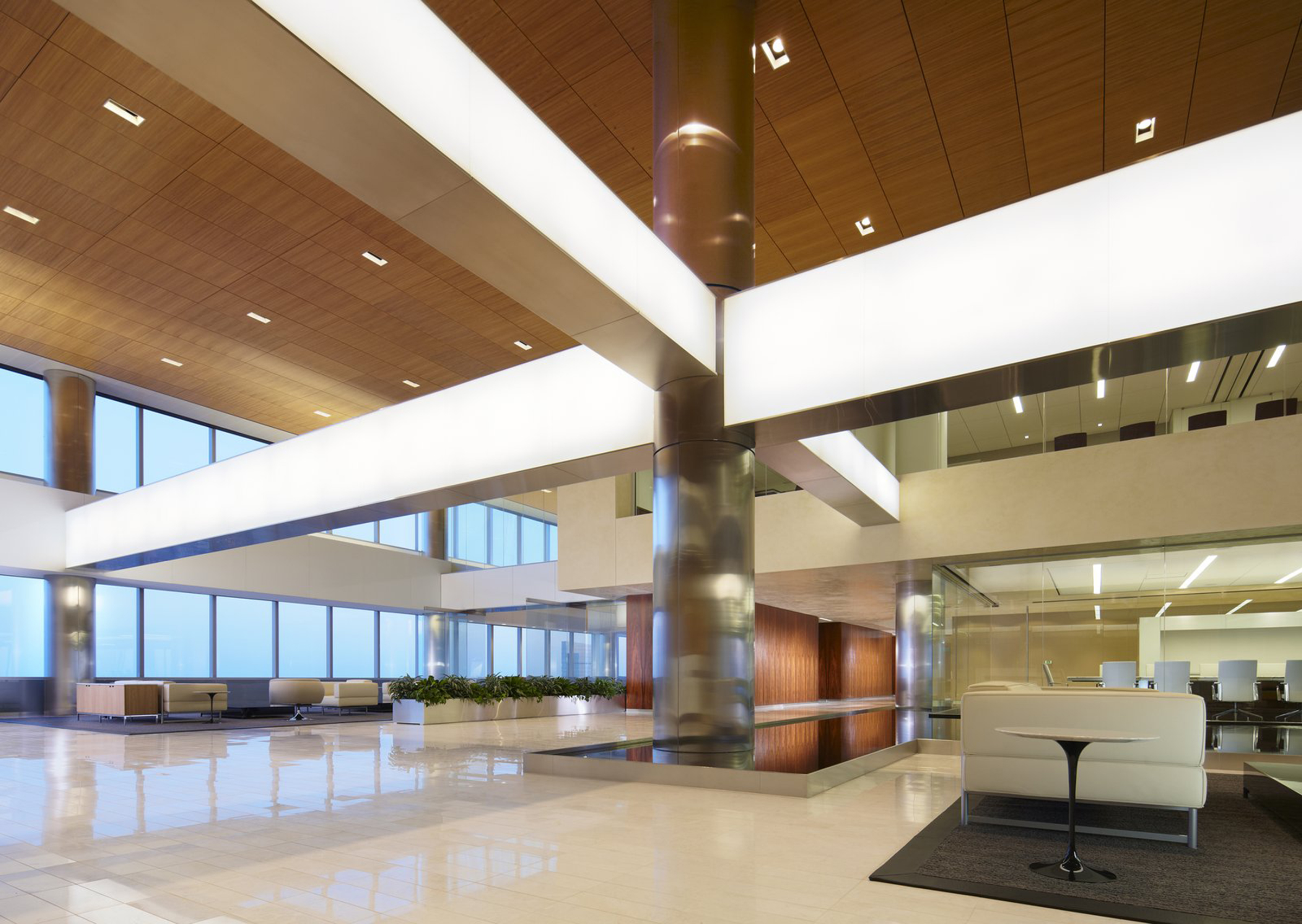 Baker McKenzie Brussels, Belgium Office