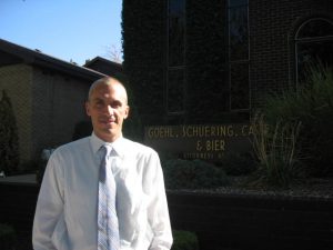 Goehl, Schuering & Cassens LLP Quincy, IL Office